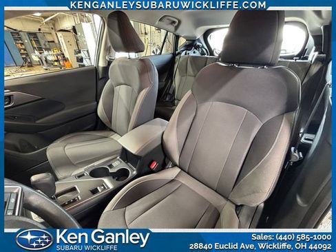 Certified 2024 Subaru Impreza 2.0i AWD/4WD image 19