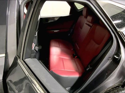 Used 2023 Lexus NX 350 Premium image 21