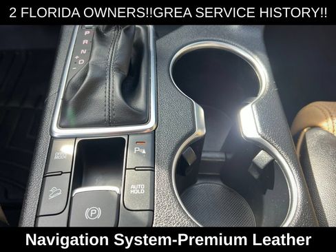 Used 2021 Kia Sportage SX FWD image 55