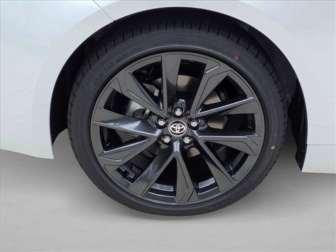 New 2026 Toyota Corolla XSE FWD image 17