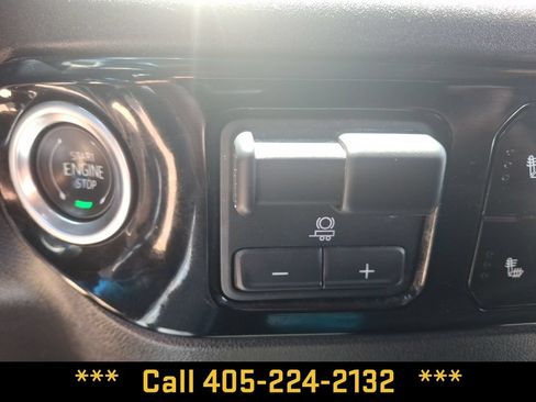 Used 2025 GMC Sierra 1500 SLT RWD image 27