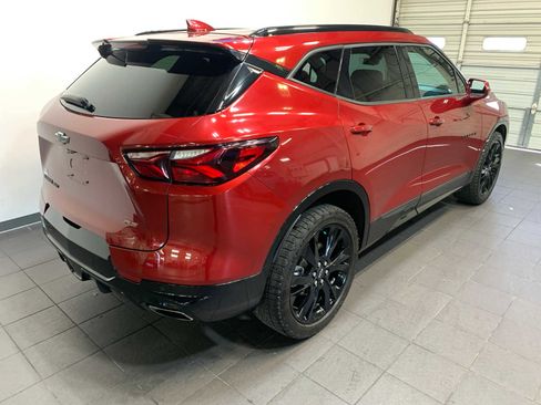 Used 2019 Chevrolet Blazer RS image 3
