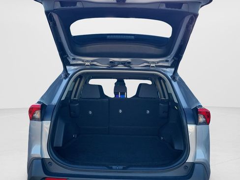 Certified 2023 Toyota RAV4 XLE w/ Convenience Package FWD image 9