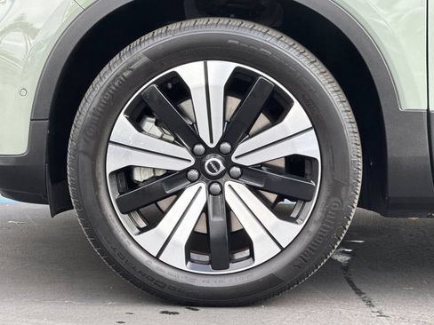 Certified 2023 Volvo XC40 Recharge Plus AWD/4WD image 24