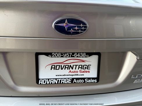 Used 2015 Subaru Legacy 2.5i Premium AWD/4WD image 31