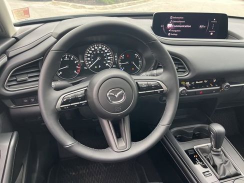 New 2026 MAZDA CX-30 AWD 2.5 S image 29