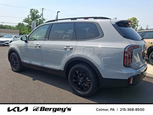 Used 2024 Kia Telluride SX Prestige X-Pro AWD/4WD image 8