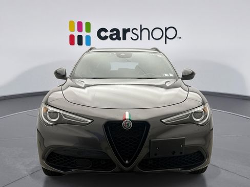 Used 2022 Alfa Romeo Stelvio Veloce AWD/4WD image 6