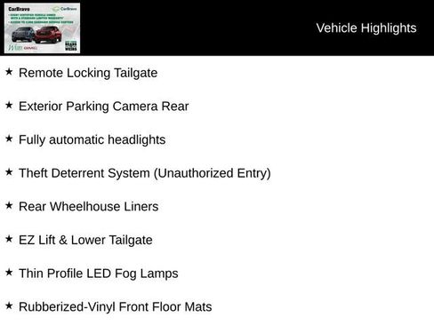 Used 2017 GMC Sierra 1500 SLE w/ SLE Value Package image 15