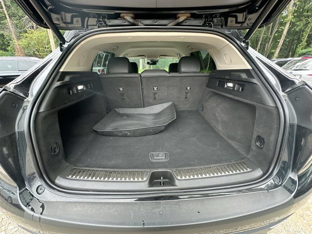 Used 2021 Buick Envision Essence w/ Technology Package I FWD image 29