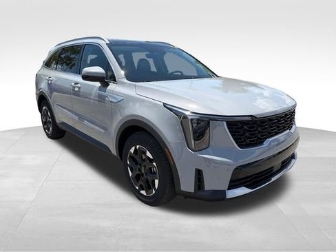New 2026 Kia Sorento S FWD image 1