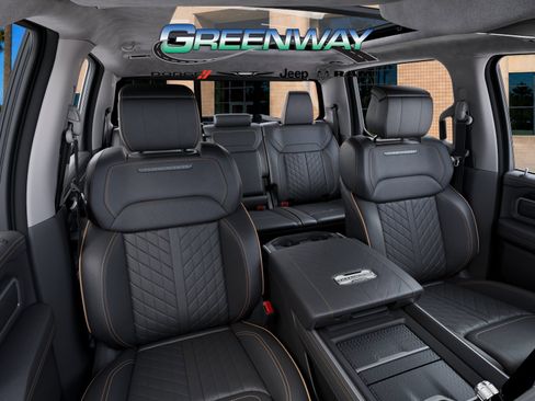 New 2026 RAM 1500 Tungsten AWD/4WD image 16