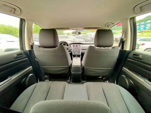 Used 2011 MAZDA CX-7 i SV image 17