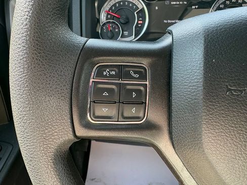 Used 2022 RAM 1500 Tradesman w/ Electronics Group AWD/4WD image 19
