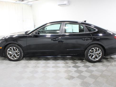 Used 2023 Hyundai Sonata SEL FWD image 29