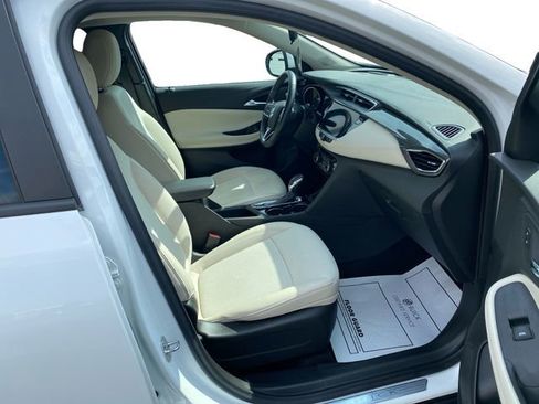 Certified 2023 Buick Encore GX Select w/ Safety Package II AWD/4WD image 20