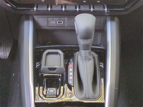 New 2026 Chevrolet Colorado W/T w/ WT Custom Package image 19