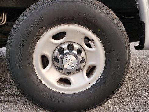 Used 2018 Chevrolet Express 3500 LT w/ LT Preferred Equipment Group image 28