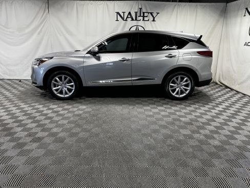 Certified 2023 Acura RDX AWD image 6