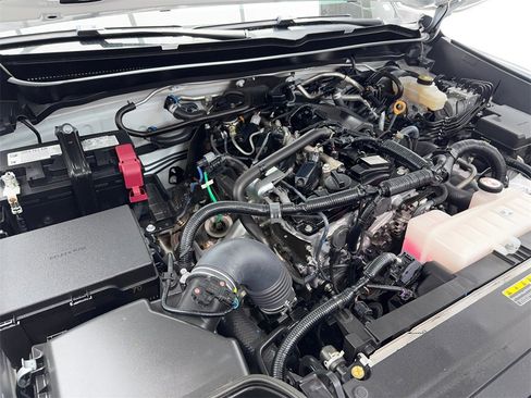 Used 2024 Toyota Tacoma SR5 image 54
