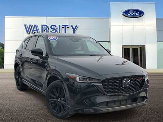 Used 2023 MAZDA CX-5 AWD 2.5 Turbo 360° Tour