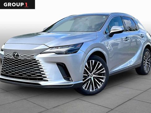 Used 2023 Lexus RX 350 Premium Plus w/ Accessory Package (Z1) FWD image 1