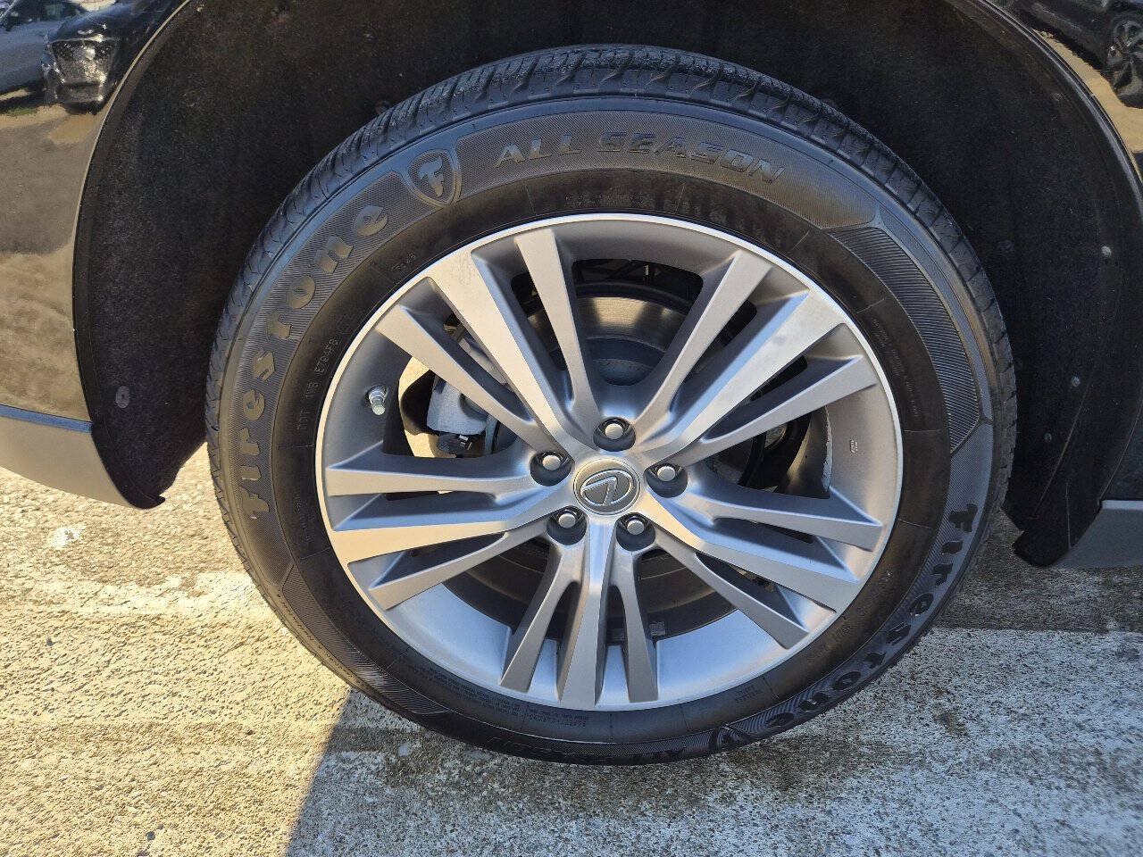Used 2015 Lexus RX 350 FWD image 25