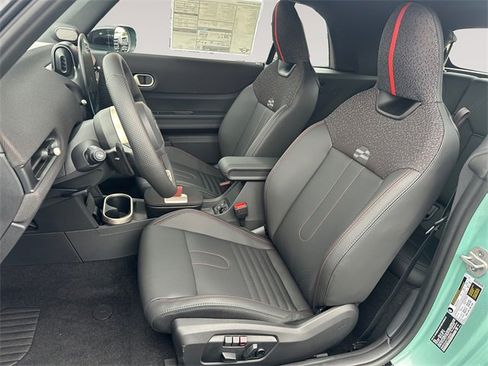 New 2026 MINI Cooper John Cooper Works image 9
