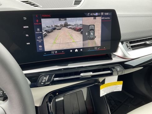 New 2026 BMW X2 xDrive28i w/ Technology Package image 16