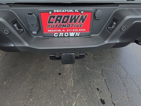 Used 2024 Ford F150 Raptor image 5