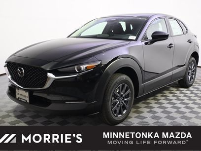 New 2026 MAZDA CX-30 AWD 2.5 S