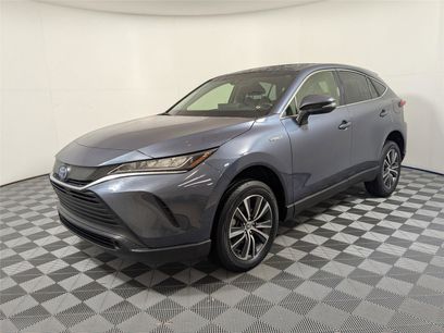 Used 2021 Toyota Venza LE