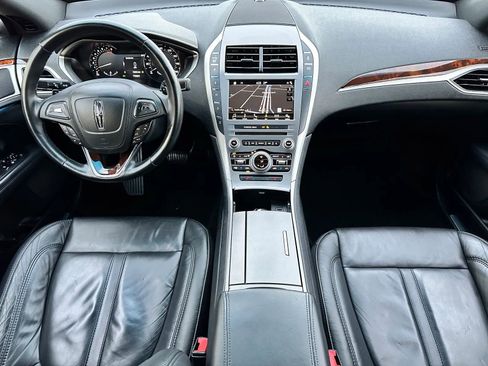 Used 2017 Lincoln MKZ Select w/ Select Plus Package image 22