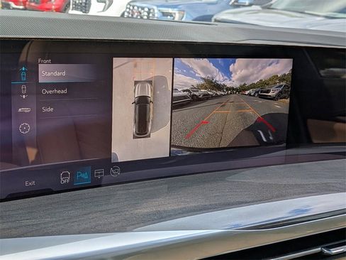 New 2025 Cadillac Escalade IQ Sport 2 image 23