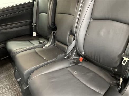 Certified 2025 Honda Odyssey EX-L image 11