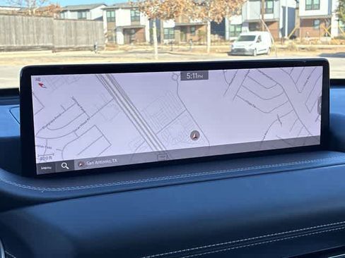 Used 2021 Genesis GV80 3.5T image 30