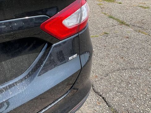 Used 2013 Ford Fusion SE FWD image 6