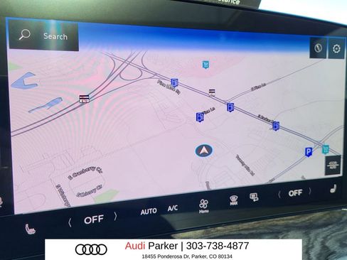 New 2025 Audi Q5 Premium image 21