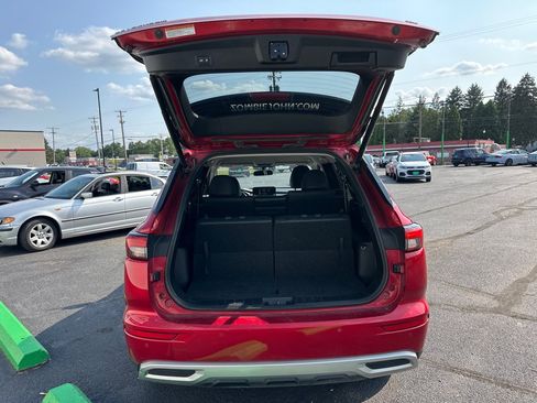 Used 2024 Mitsubishi Outlander SE AWD/4WD image 18