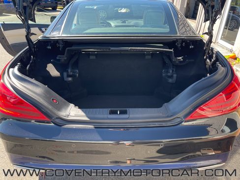 Used 2017 Mercedes-Benz SL 450 image 9