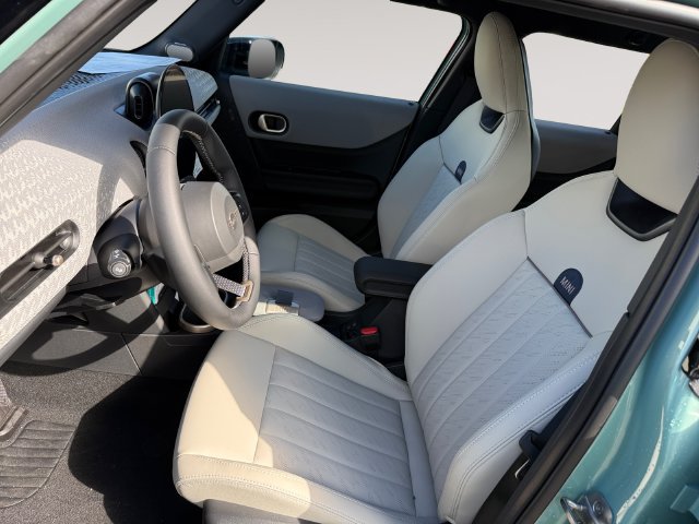 New 2027 MINI Cooper S FWD image 9