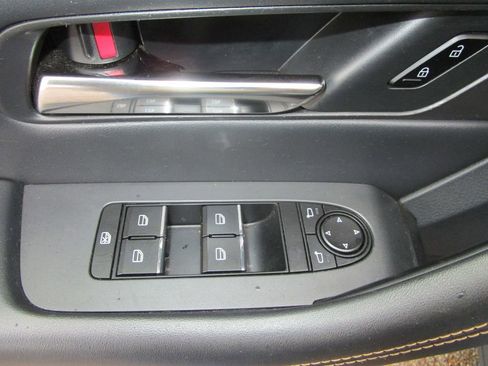 Used 2024 MAZDA CX-90 3.3 Turbo w/ Premium Package image 26