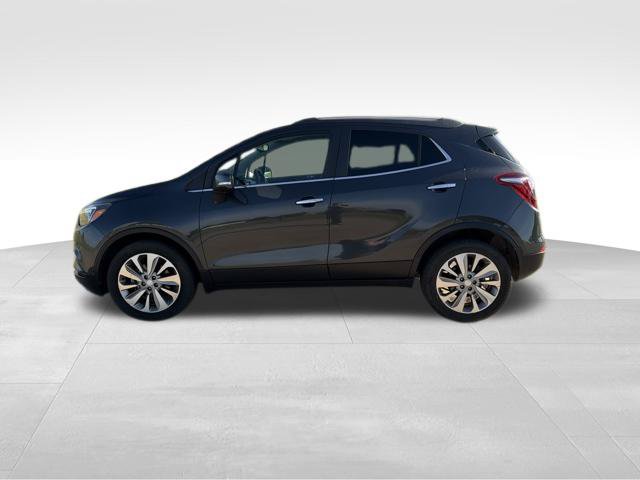 Used 2017 Buick Encore Preferred FWD image 6