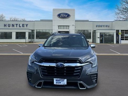 Used 2023 Subaru Ascent Touring AWD/4WD image 2