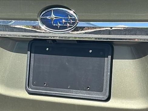 New 2026 Subaru Ascent Touring AWD/4WD image 8