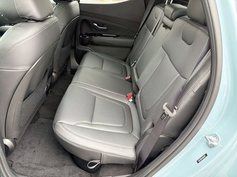 New 2025 Hyundai Santa Cruz Limited AWD/4WD image 28