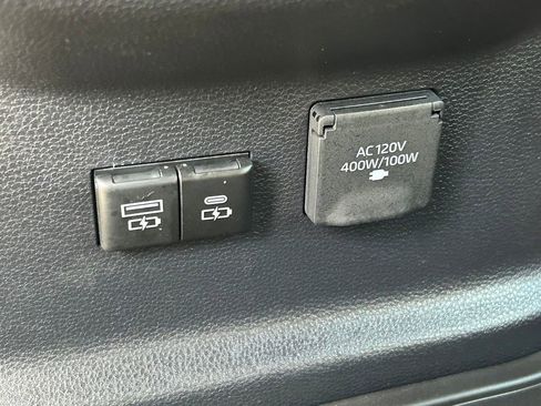 Used 2025 Toyota Sequoia 1794 Edition image 26