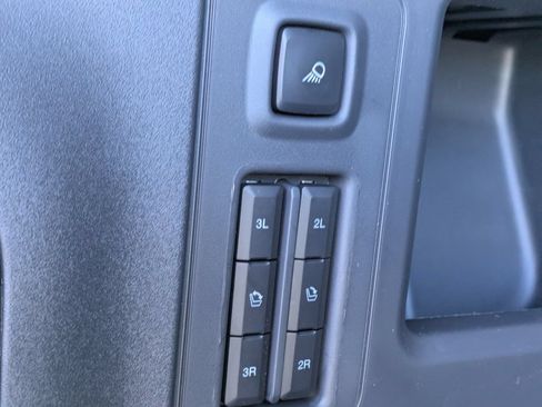 New 2026 Ford Expedition Platinum w/ Stealth Performance Package AWD/4WD image 13