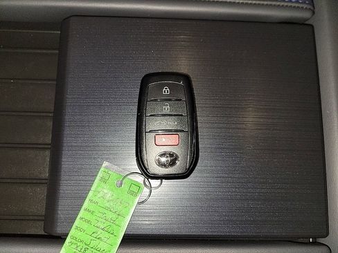 New 2026 Toyota Tundra Platinum w/ TRD Off-Road Package image 26