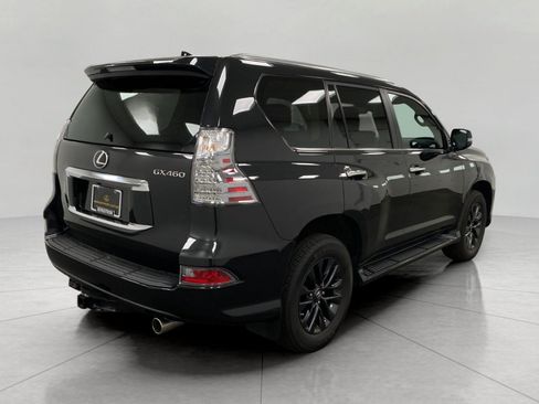 Used 2023 Lexus GX 460 Premium AWD/4WD image 4